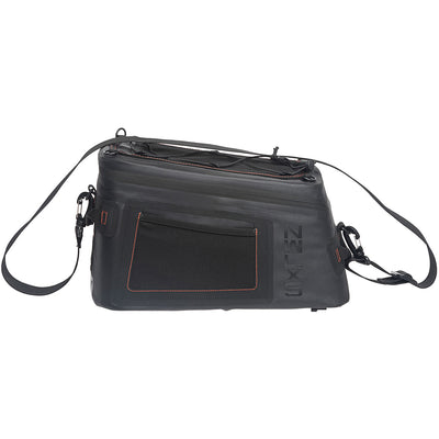 Bolso newlooxs new looxs varo impermeable single mik | negro | 15l