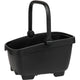 Newlooxs new looxs basket clipper 28l with handle black