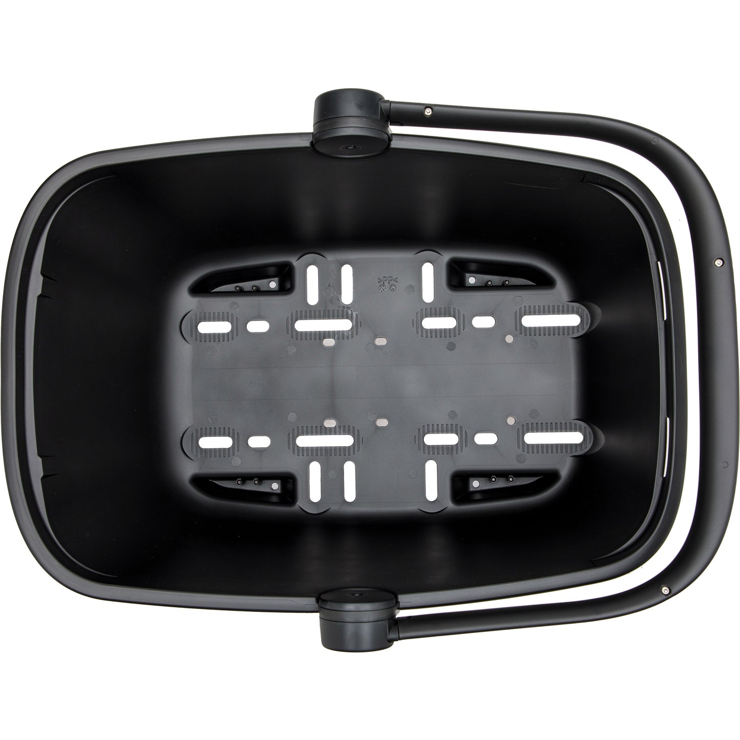 Newlooxs new looxs mand clipper 28l met hengsel zwart