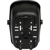Newlooxs cesta cortapelos new looxs 28l con asa racktime 2.0 negro