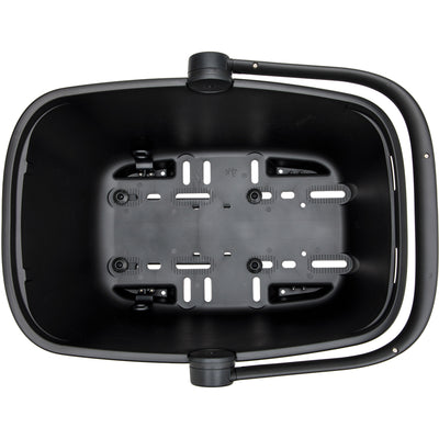 Newlooxs new looxs mand clipper 28l met hengsel mik zwart