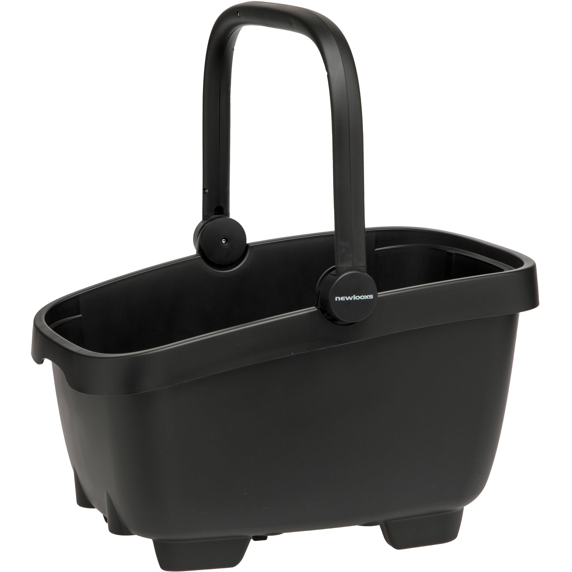 Newlooxs new looxs basket clipper mik negro 700.812mik buddy