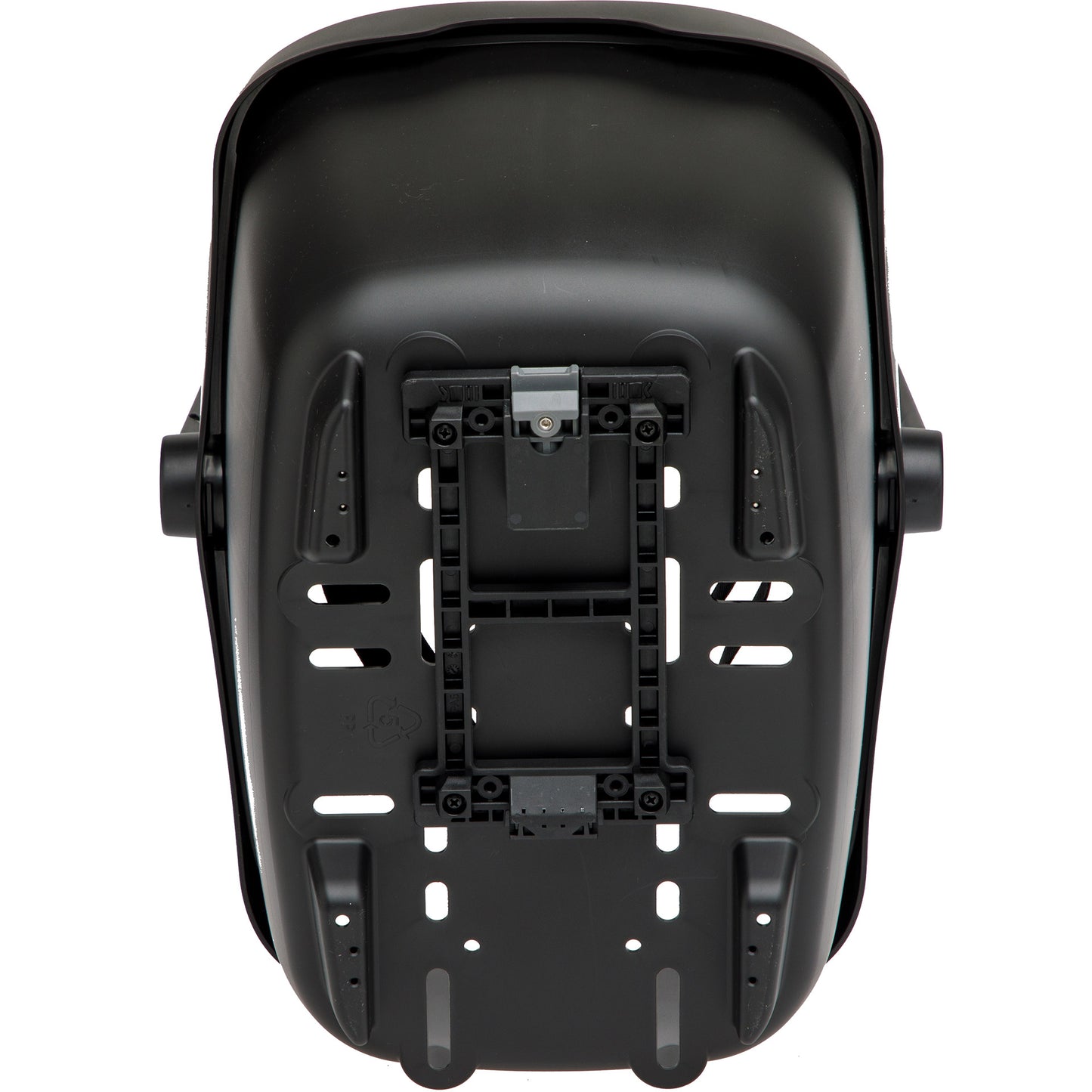Newlooxs new looxs basket clipper mik negro 700.812mik buddy