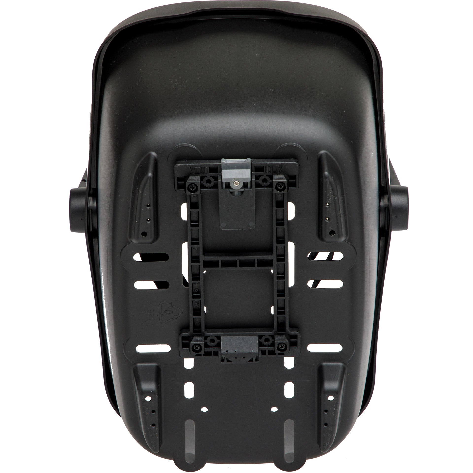 Newlooxs new looxs basket clipper mik negro 700.812mik buddy