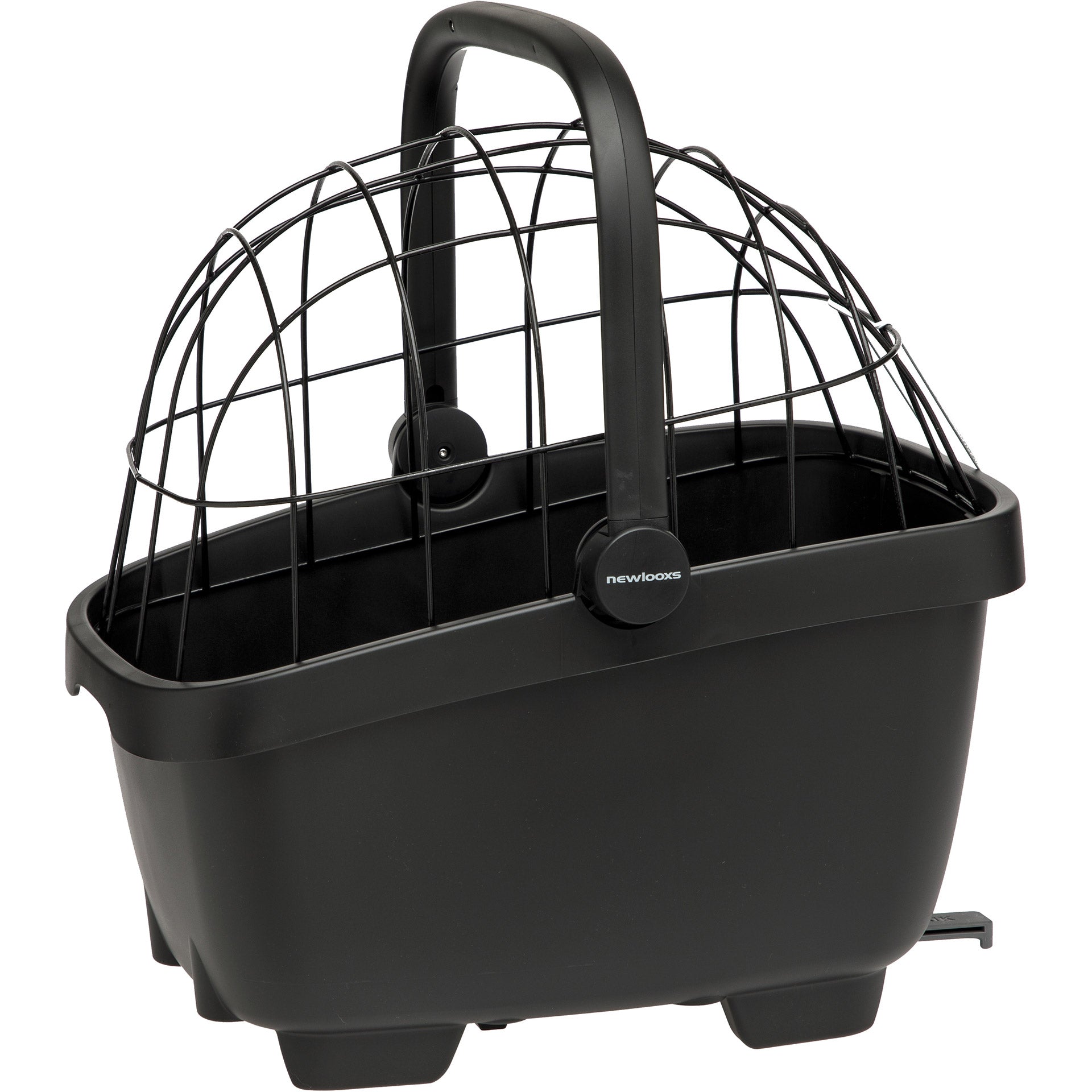 Newlooxs new looxs basket clipper mik negro 700.812mik buddy