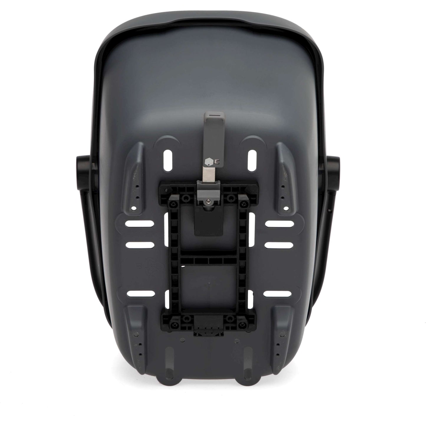 New Looxs Mand Clipper Mik Antracite 700.810mik