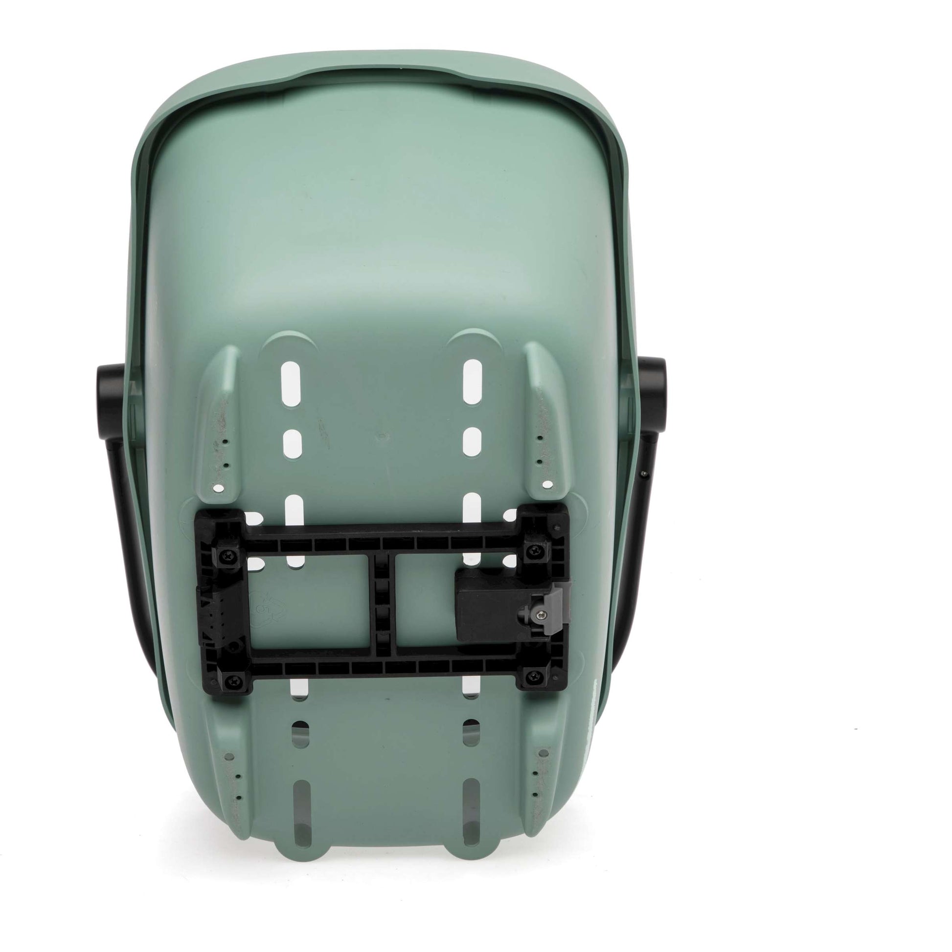 New Looxs Mand Clipper Mik Green 700,811Mik