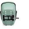 New Looxs Mand Clipper Mik Green 700,811Mik