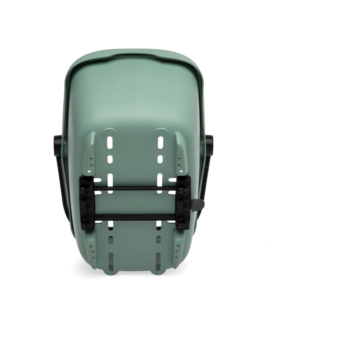 New Looxs Mand Clipper Green Racktime 28L 47x37x27 cm 700.811RT