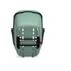 New Looxs Mand Clipper Green Racktime 28L 47x37x27 cm 700.811RT