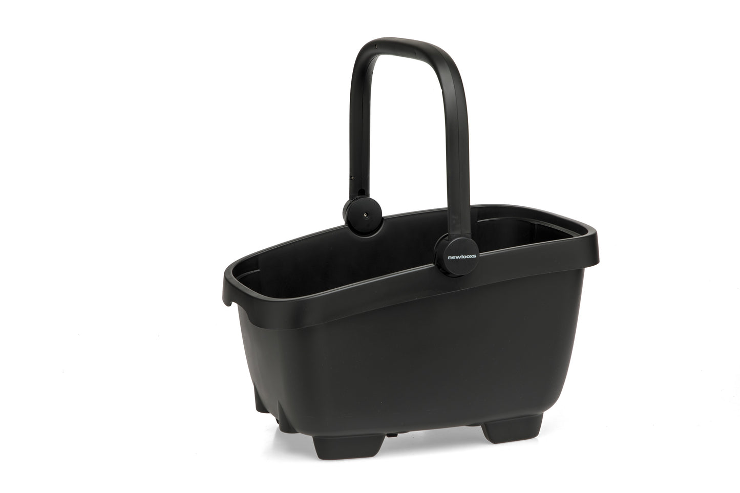 Newlooxs new looxs mand clipper 28l met hengsel mik zwart