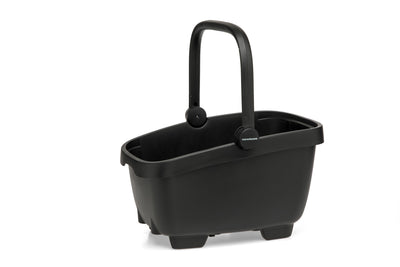 Newlooxs new looxs mand clipper 28l met hengsel mik zwart