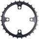 Chain top 54t Enduo Cargo 4-B 104-BCD CL-45.5 53.0-Black