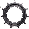 Enduo Cargo Gear 24t Enduo Cargo Rohloff CL-53.0 54.7 Negro