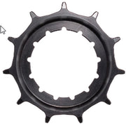 ENDUO Cargo Gear 24T ENDUO Cargo Rohloff CL-53.0 54.7 Black - afbeelding 1