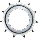 Enduo cargo tandwiel 26t rohloff cl-53.0-54.7 zilver - afbeelding 1