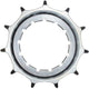 Enduo Gear 26T Enduo Cargo Rohloff CL-53.0 54.7 Silver
