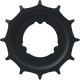 Enduo cargo tandwiel 26t shimano nexus alfine zwart - afbeelding 1