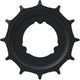 Enduo cargo tandwiel 26t shimano nexus alfine zwart