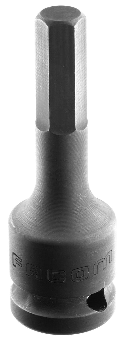 Cacciavite a percussione Facom cappuccio 1 2 esagono 12 mm