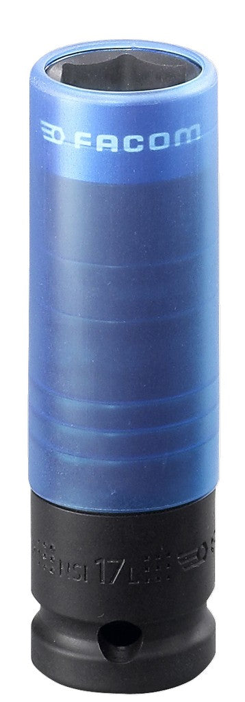 Tappo Imp facom alu act per cerchi in lega - 17 mm - nsi.17l