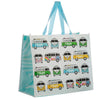Volkswagen Van VW T1 Summer Duurzame Shopper Bag