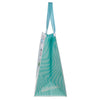 Volkswagen Van VW T1 Summer Duurzame Shopper Bag