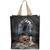 Spirito di Lisa Parker o Salem Cat Dureble Shopper Borse