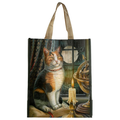 Lisa Parker Adventure espera una bolsa de compradores duradera para gatos