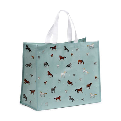 Bolsa de compradores sostenibles de Wilgen Farm Horses