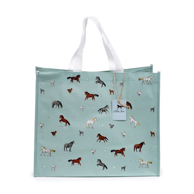 Bolsa de compradores sostenibles de Wilgen Farm Horses