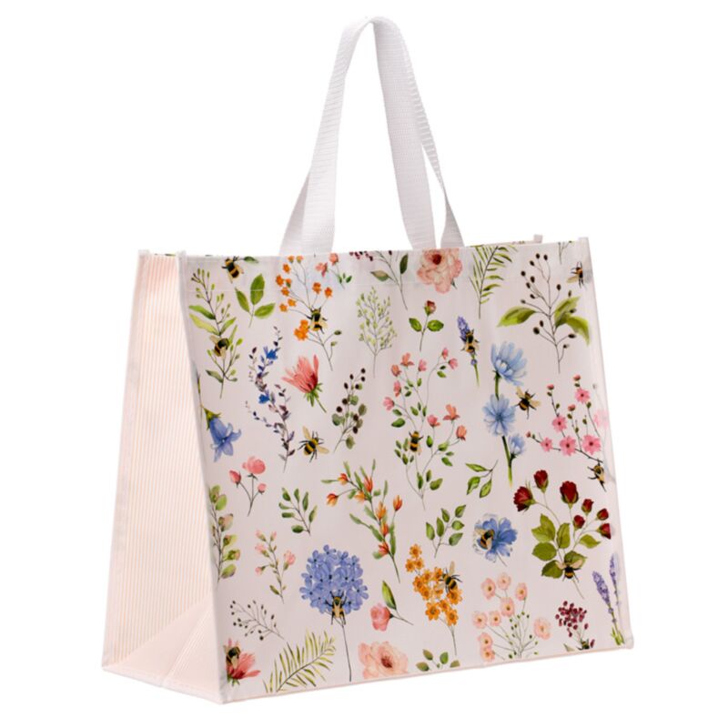 Hoppe nectar meadows bij duurzame sr tas