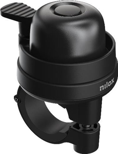 Nilox fietsbel ring tracker ios apple find my