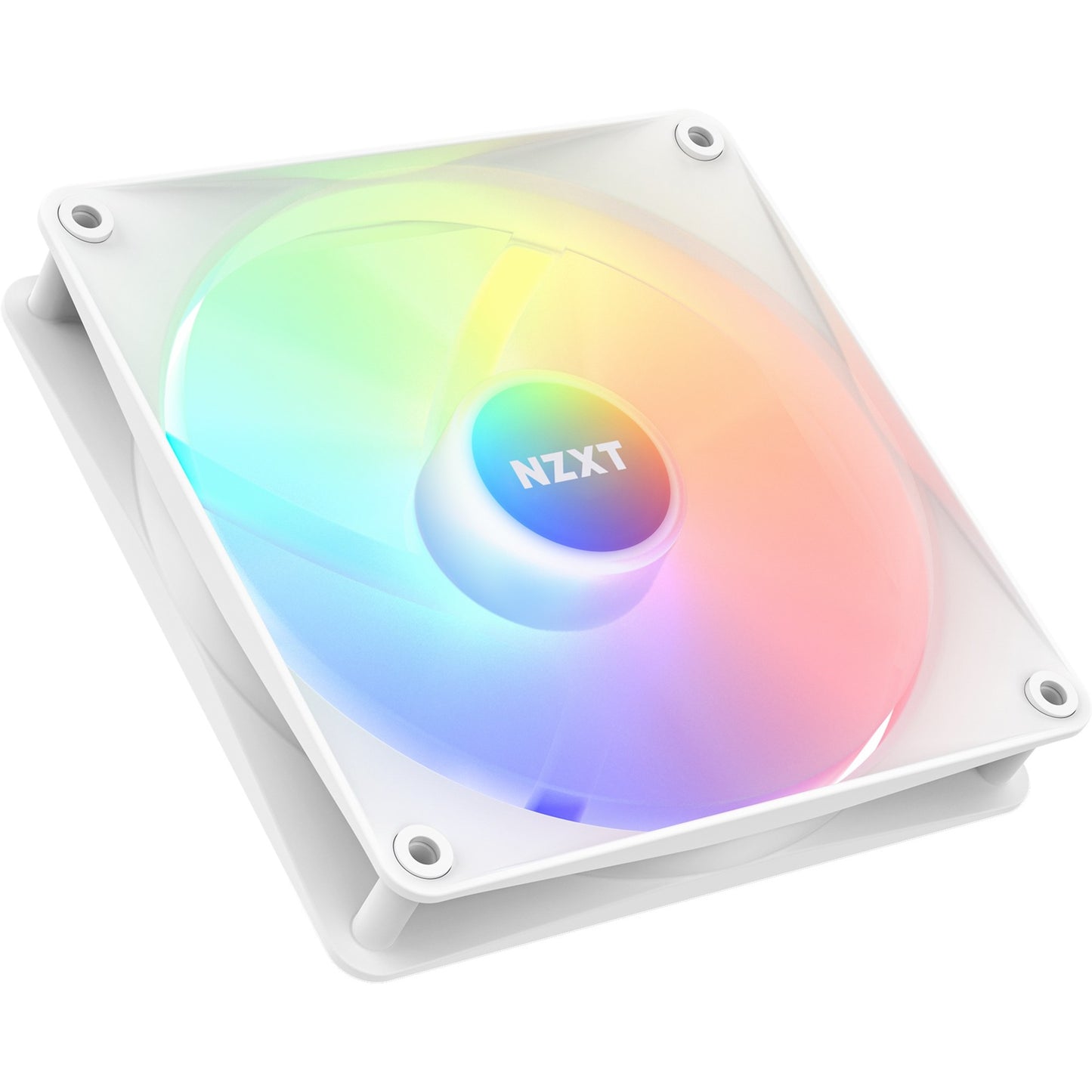 NZXT F140 RGB Core confezione doppia