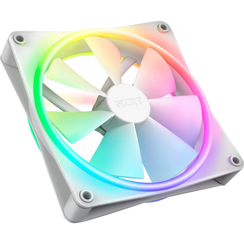 NZXT F140 RGB DUO Singolo 140x140x25