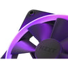 NZXT F140 RGB Pacchetto doppio 140x140x26