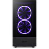 NZXT H5 tutto nero