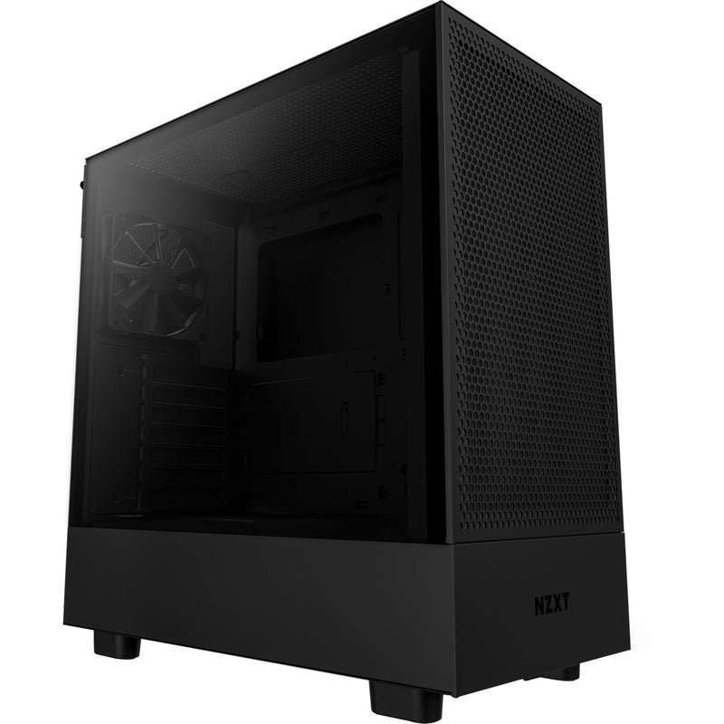NZXT H5 Flow Nero