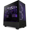 NZXT H5 Flow Nero