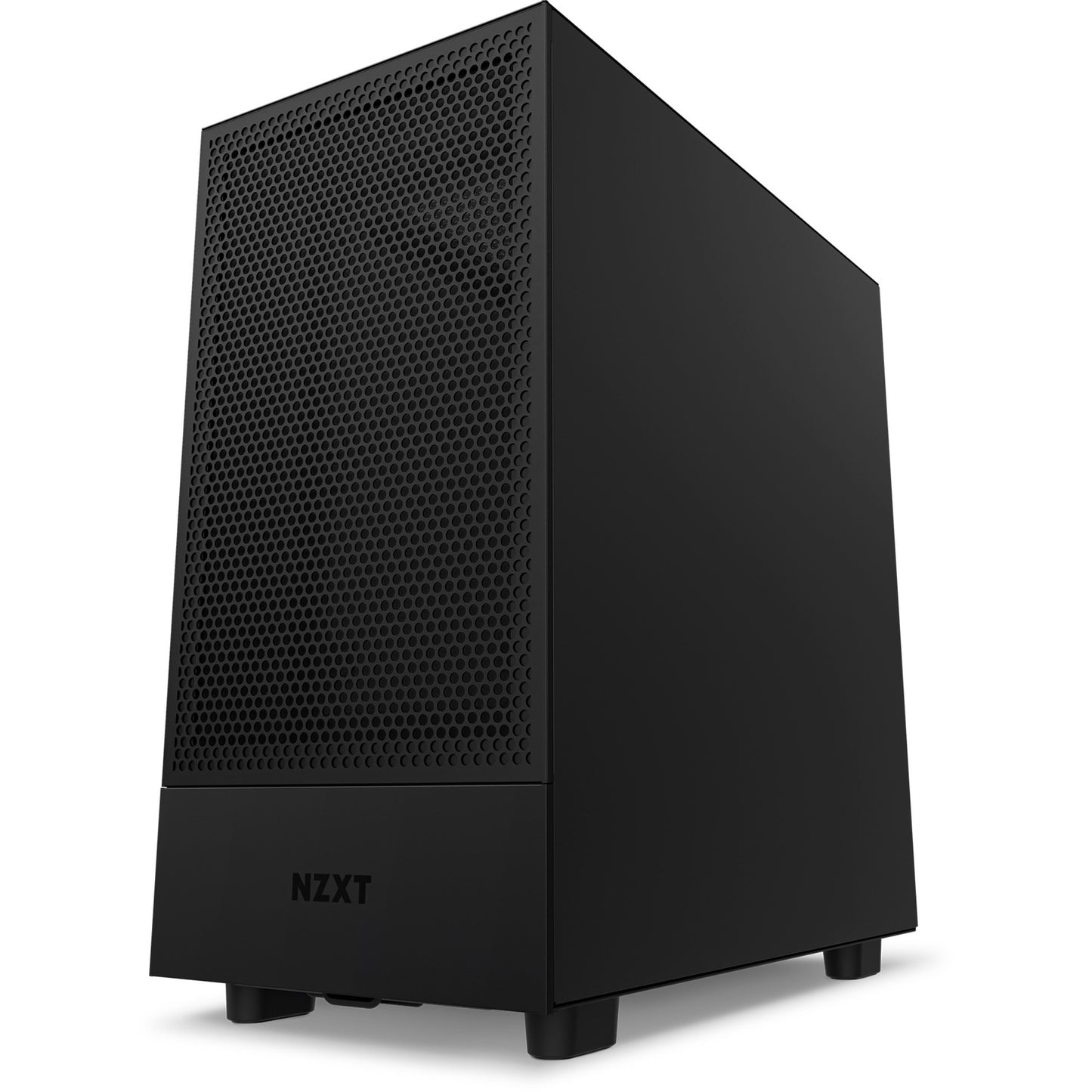 NZXT H5 Flow Nero