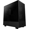NZXT H5 Flow RGB Tutto nero