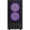 NZXT H5 Flow RGB Tutto nero