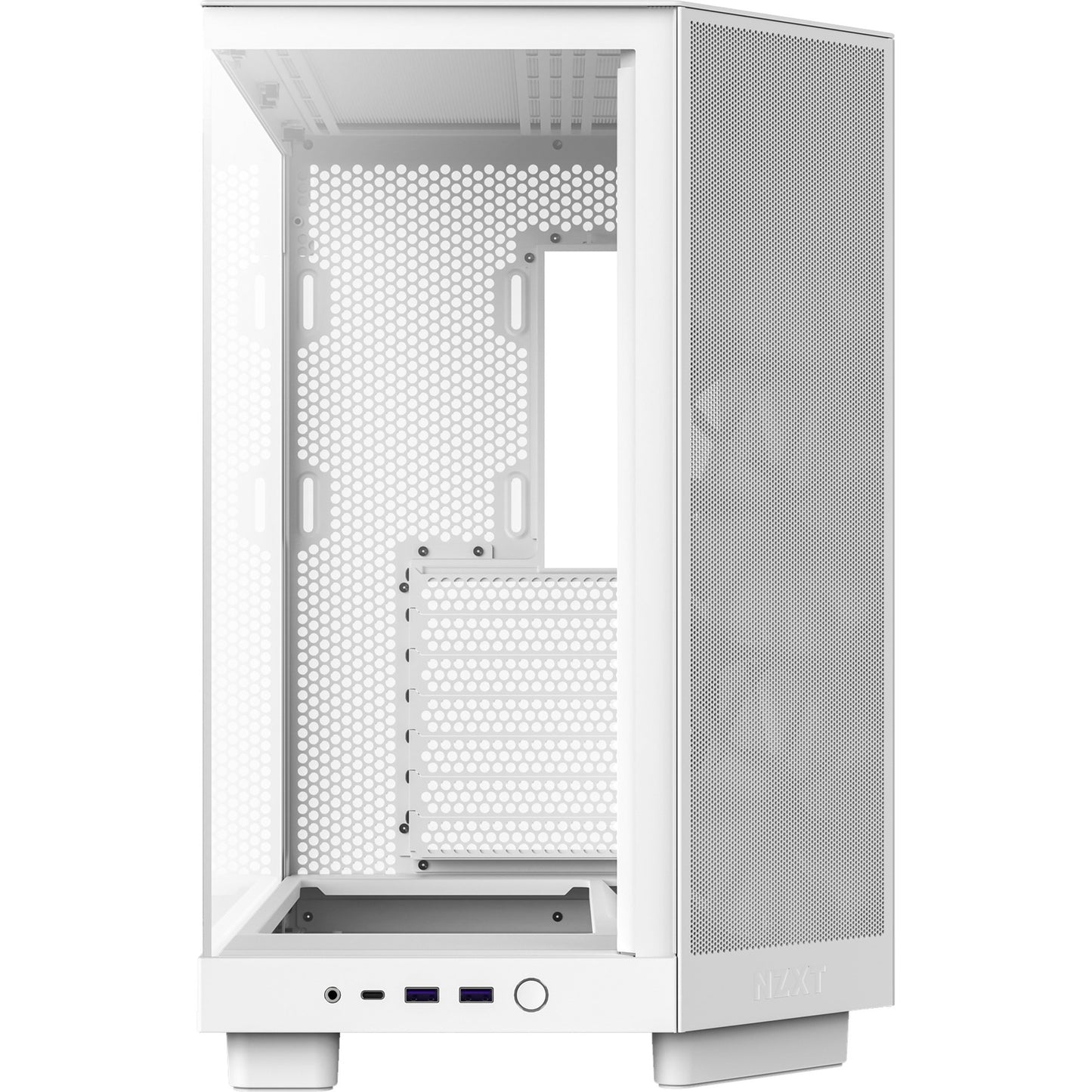 NZXT H6 Flow