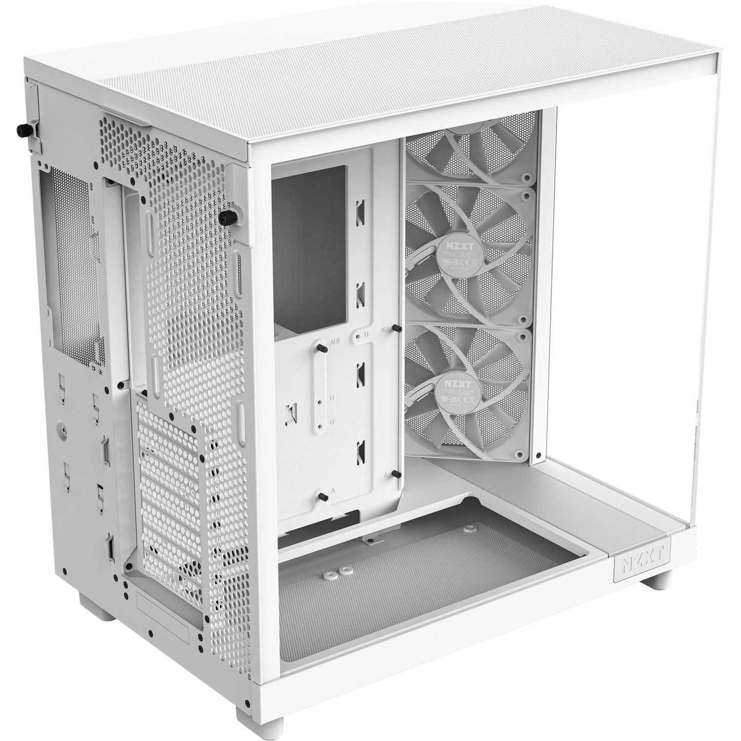 NZXT H6 Flow