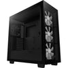 NZXT H7 (2023) Tutto nero