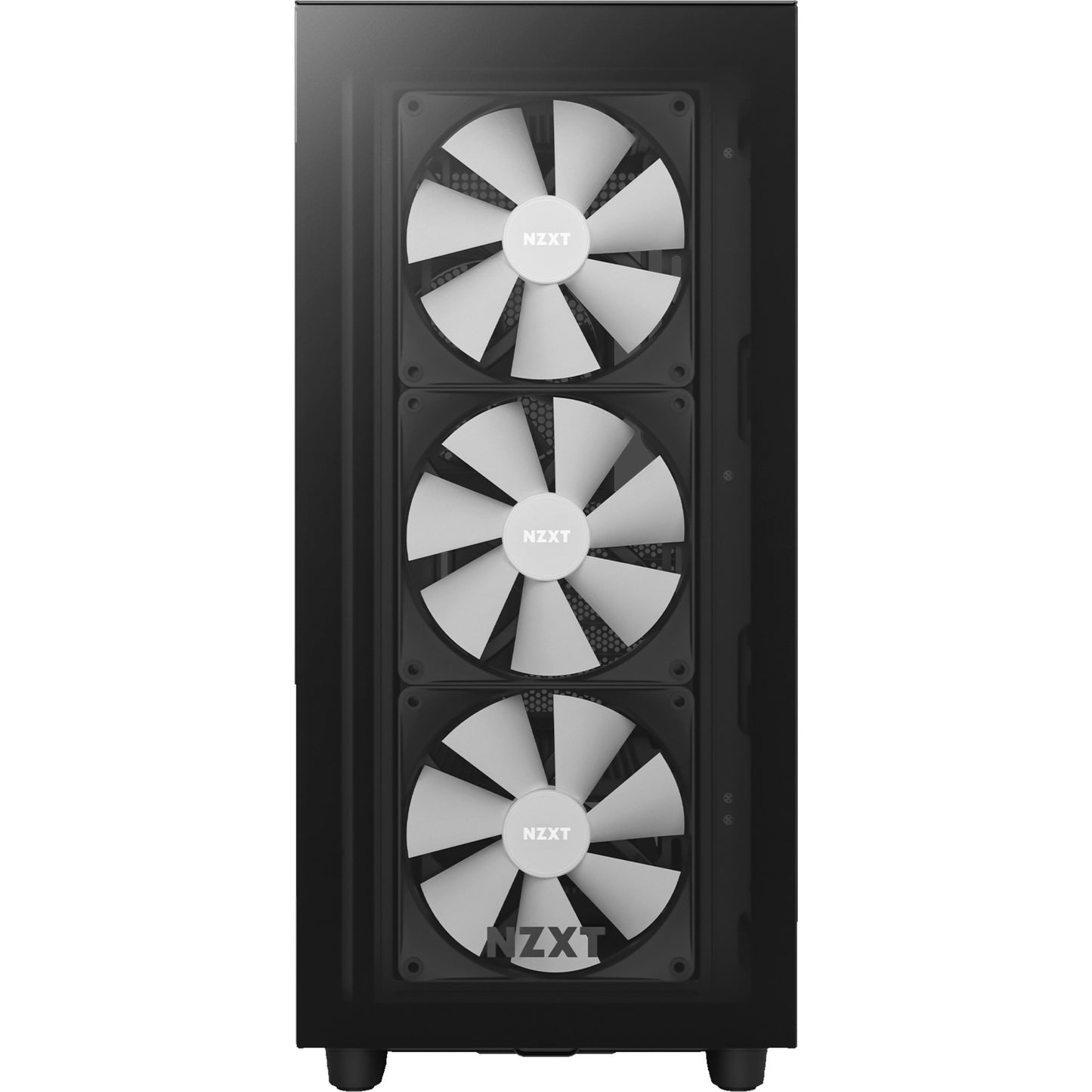 NZXT H7 (2023) Tutto nero
