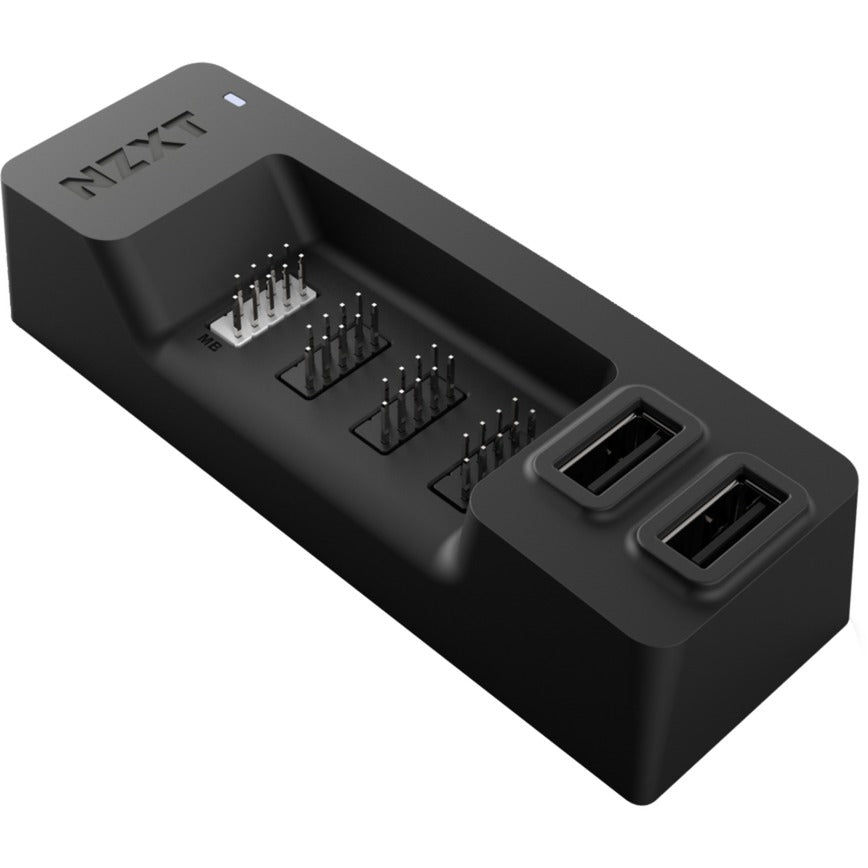 Hub USB interno NZXT