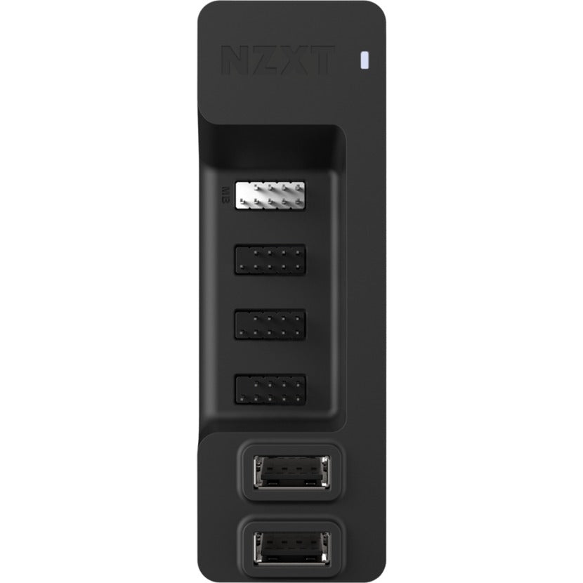 Hub USB interno NZXT
