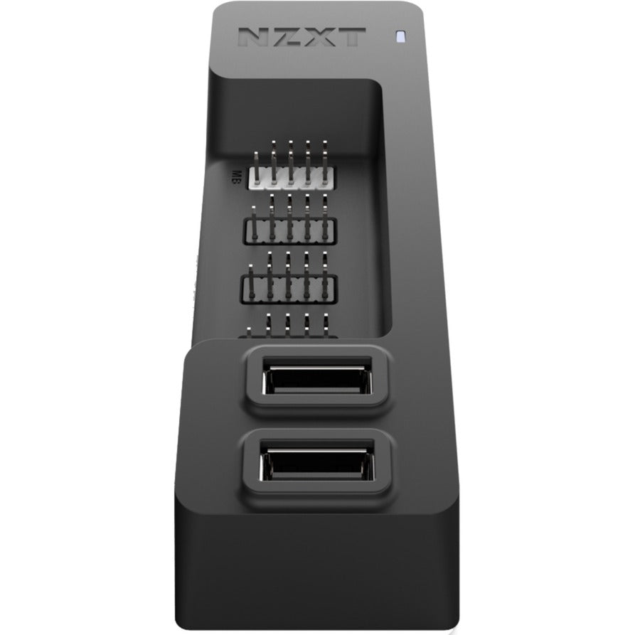 Hub USB interno NZXT