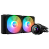 NZXT Kraken 240 RGB 240 mm